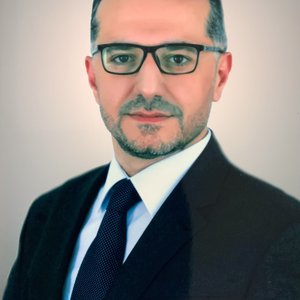 Dr. Mazen Kewara