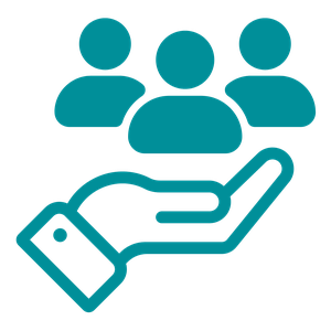 خدمات مدعومة