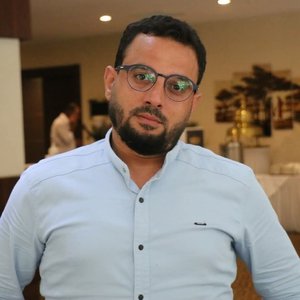 عبد الله الحافي 3