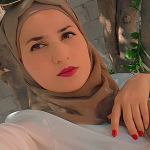 نهلة العلي